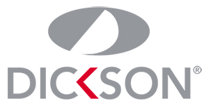 logo dickson 